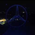 Logo Mercedes
