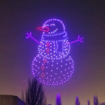 Bonhomme de neige