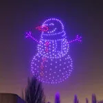 Bonhomme de neige