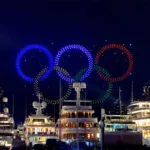 Sport Anneaux Olympiques-500