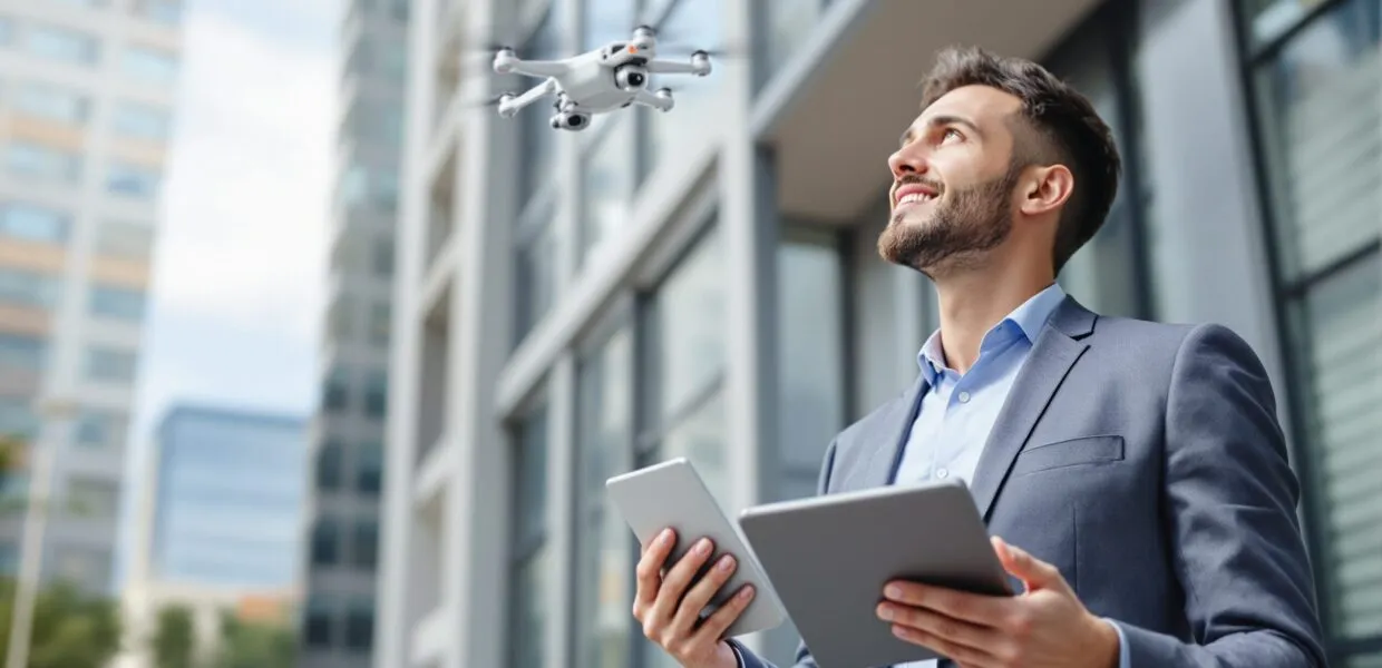 autorisation drone